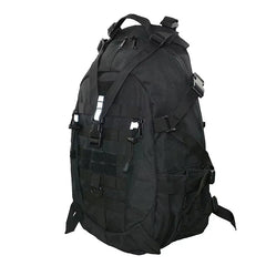 Tactical Outdoor Backpack