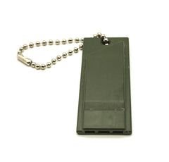 Tactical whistle - 2 Pcs