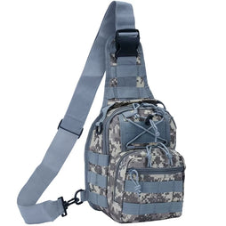 Tactical Sling Backpack
