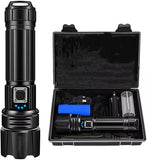 Combat TL70 Tactical Flashlight