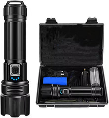 Combat TL70 Tactical Flashlight