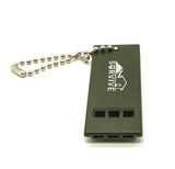 Tactical whistle - 2 Pcs