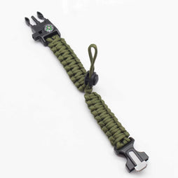 Adjustable paracord Bracelet