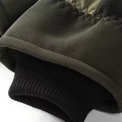 Tactical Winter Gloves with Fleece Lining
