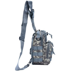 Tactical Sling Backpack