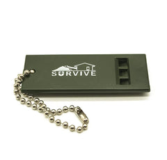 Tactical whistle - 2 Pcs