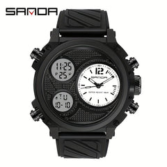 Midnight Black Watches for Men – Buy the Bold and Refined Look