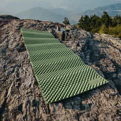 Foam Mat with aluminium coating on one  side
