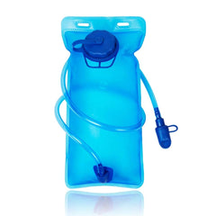 2L Hydration Bladder – BPA-Free, Leakproof Reservoir with Bite Valve & TPU Tube