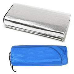 Insulated Aluminium Foil Mat