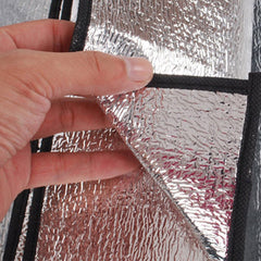 Insulated Aluminium Foil Mat