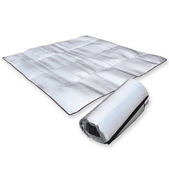 Insulated Aluminium Foil Mat