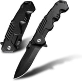 Compact Tactical EDC Folding Knife