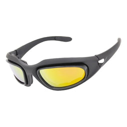 Tactical Polarized Sunglass