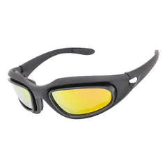 Tactical Polarized Sunglass