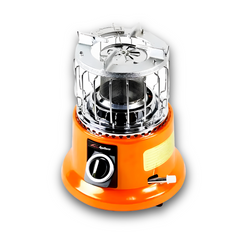 Portable Gas Heater – Compact Heating Solution for Indoor & Outdoor Use