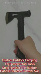 Viking Battle Axe
