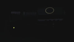 Combat mini Tactical Flashlight