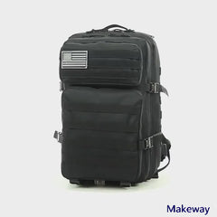 Nomad Fortress Tactical Backpack
