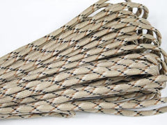 30m Durable Nylon Parachute Cord for Outdoor Use