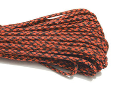 30m Durable Nylon Parachute Cord for Outdoor Use