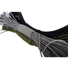 30m Durable Nylon Parachute Cord for Outdoor Use