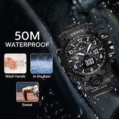  Buy the Best Sports Watch for Men Online – Perfect Gift for Him