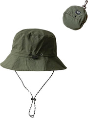Folding waterproof Hat