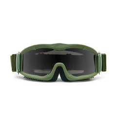 Ballistic Tactical  Goggles