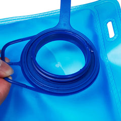 2L Hydration Bladder – BPA-Free, Leakproof Reservoir with Bite Valve & TPU Tube